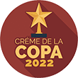 Creme De La Copa 2023