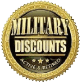 Military Discounts