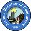 Arizona Registrar Of Contractors 1931